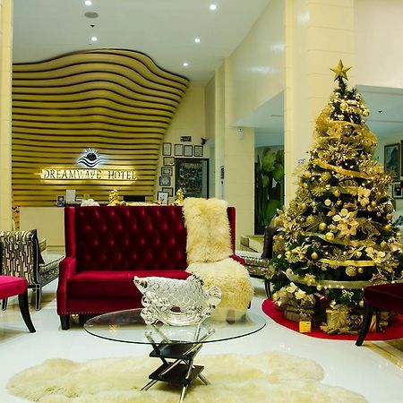 Dreamwave Hotel Ilagan Exterior photo